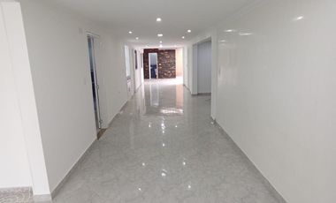 casa en arriendo en provenza. Cod A82125