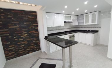 casa en arriendo en provenza. Cod A82125