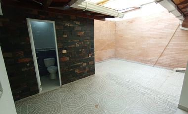 casa en arriendo en provenza. Cod A82125