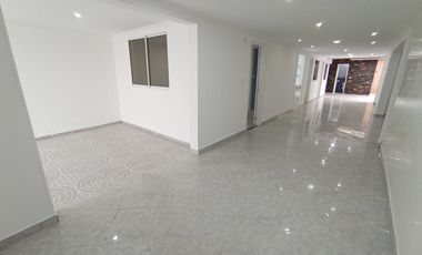 casa en arriendo en provenza. Cod A82125