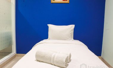Guest House Way Seputih