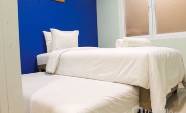 Guest House Way Seputih