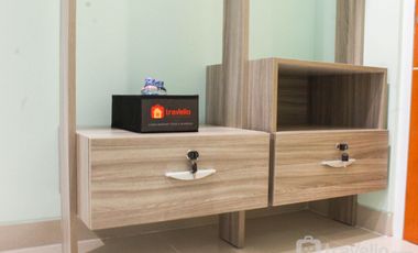 Guest House Way Seputih