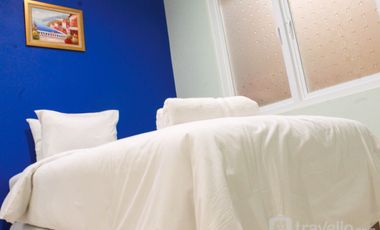 Guest House Way Seputih