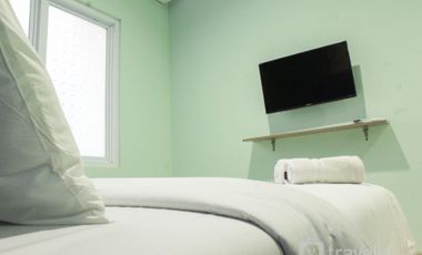 Guest House Way Seputih