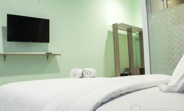 Guest House Way Seputih