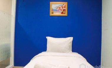 Guest House Way Seputih
