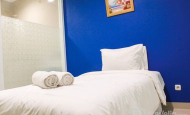 Guest House Way Seputih