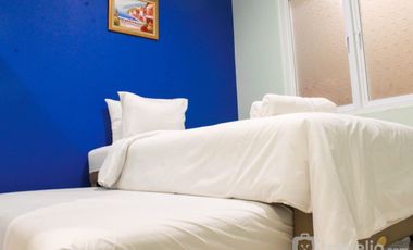 Guest House Way Seputih