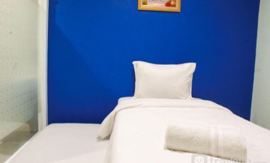 Guest House Way Seputih