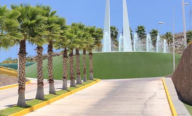 Lote / Terreno habitacional en venta en Residencial La Vista en San Luis Potosi