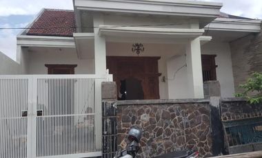 Jual Lelang Kosong Rumah di Kemiri Indah Barat Sidoarjo