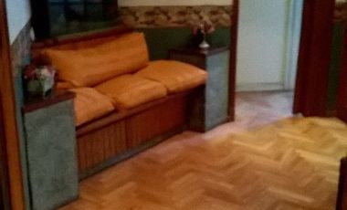 Departamento en venta en Moron Centro