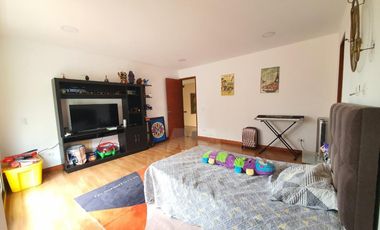 casa en arriendo en  aves maria. Cod A63063