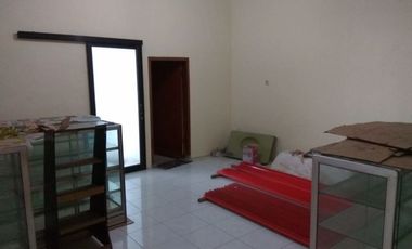 RUMAH TOKO SUNGKONO KEDIRI KOTA