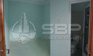 Kost Dijual Jogja Semi Exclusive 14kmr dkt UPN,Seturan