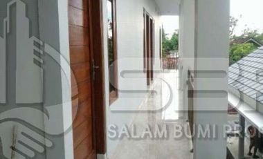 Kost Dijual Jogja Semi Exclusive 14kmr dkt UPN,Seturan