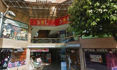 oficina en venta en latino. Cod V17379