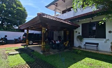 Rumah 2 Lantai Di Sektor 2 Bintaro Jaya Am17305