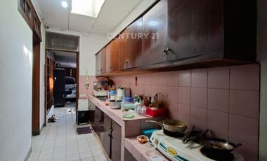Rumah 2 Lantai Di Sektor 2 Bintaro Jaya Am17305