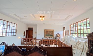 Rumah 2 Lantai Di Sektor 2 Bintaro Jaya Am17305