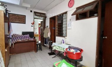 Rumah 2 Lantai Di Sektor 2 Bintaro Jaya Am17305