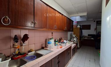 Rumah 2 Lantai Di Sektor 2 Bintaro Jaya Am17305