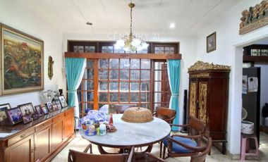 Rumah 2 Lantai Di Sektor 2 Bintaro Jaya Am17305