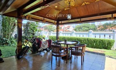 Rumah 2 Lantai Di Sektor 2 Bintaro Jaya Am17305