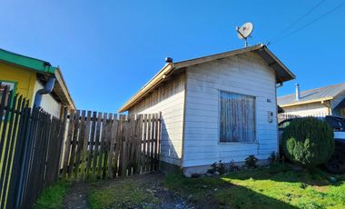 Casa en venta en PUERTO MONTT