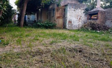 Venta Casa a refaccionar en San Justo