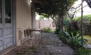 Venta Casa a refaccionar en San Justo