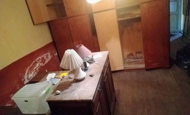 Venta Casa a refaccionar en San Justo