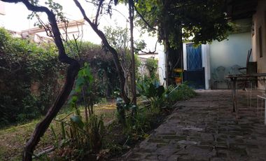 Venta Casa a refaccionar en San Justo