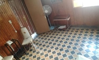 Venta Casa a refaccionar en San Justo