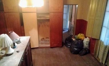 Venta Casa a refaccionar en San Justo