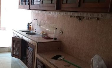 DIJUAL ATAU DISEWAKAN RUMAH DAERAH PERUM PANTAI MENTARI SURABAYA