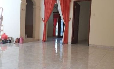 DIJUAL ATAU DISEWAKAN RUMAH DAERAH PERUM PANTAI MENTARI SURABAYA