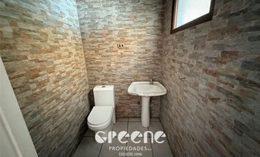 Local Comercial en arriendo en Providencia