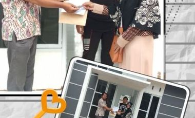 Perumahan Kalisuren Green Cluster Bogor