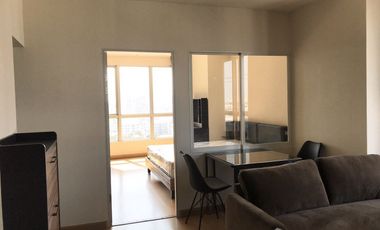 1 Bedroom Condo for sale at Life at Ratchada - Suthisan