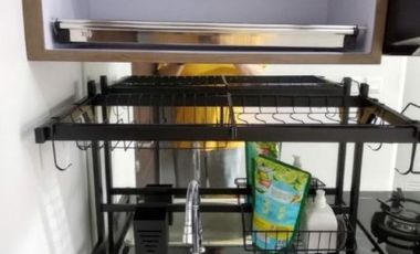 Apartemen Amega Crown Furnish