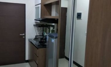 Apartemen Amega Crown Furnish
