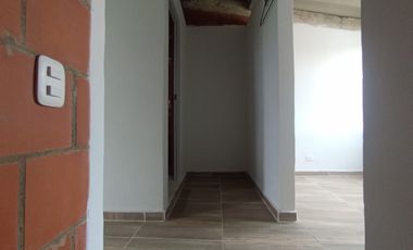 casa en venta en candelaria. Cod V124062