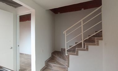 casa en venta en candelaria. Cod V124062