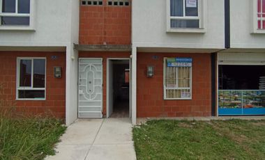 casa en venta en candelaria. Cod V124062