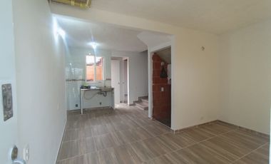 casa en venta en candelaria. Cod V124062