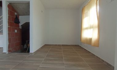 casa en venta en candelaria. Cod V124062