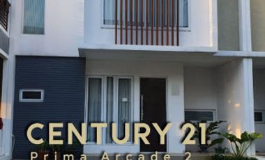 Rumah Bagus Siap Huni Di Discovery Bintaro Sektor 9 - GB 4537 BR