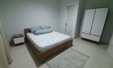 Rumah Bagus Siap Huni Di Discovery Bintaro Sektor 9 - GB 4537 BR